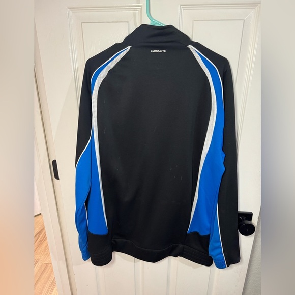 Adidas Clima365 Full Zip Jacket - Picture 5 of 6